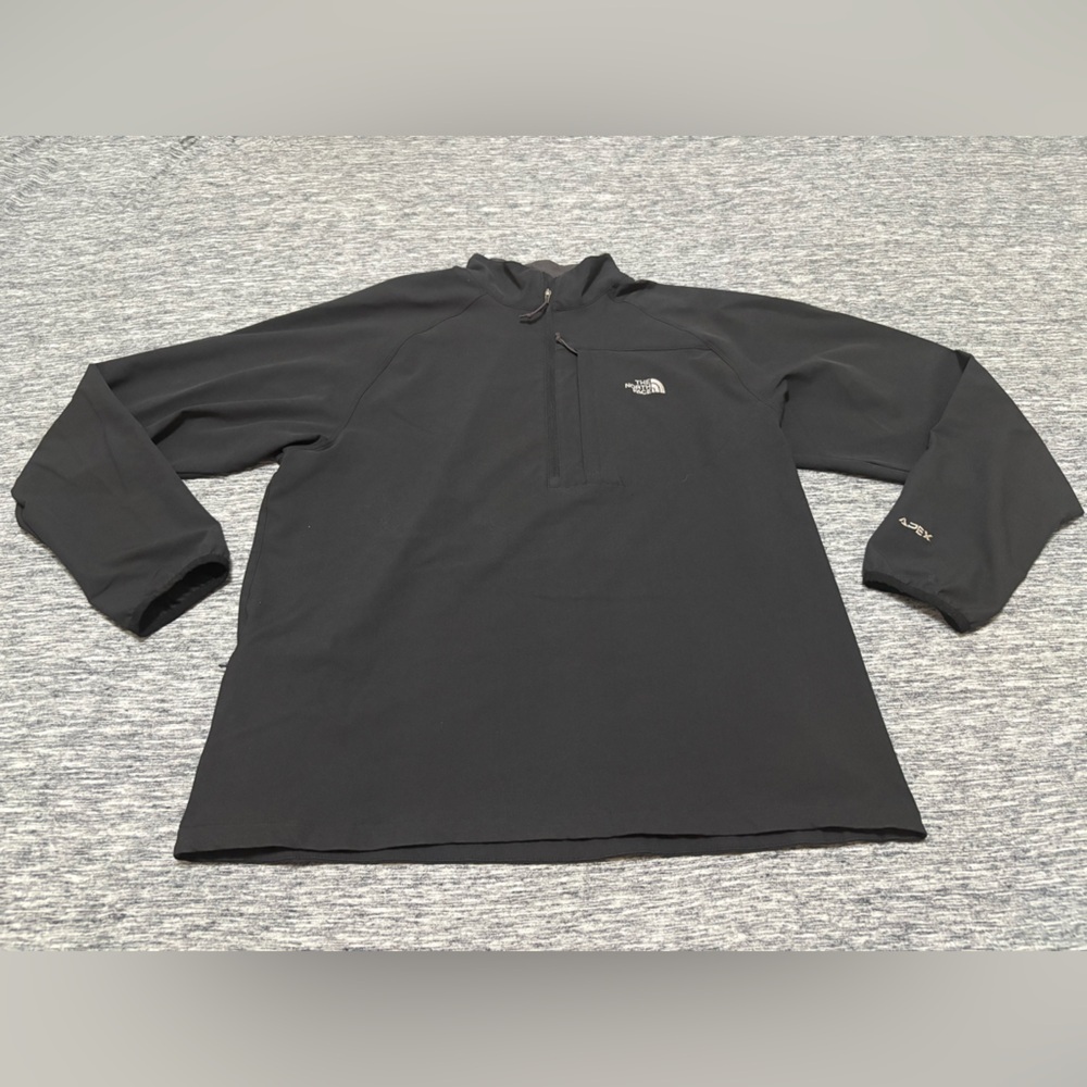 The North Face Men’s XL Pullover Lightweight Jacket